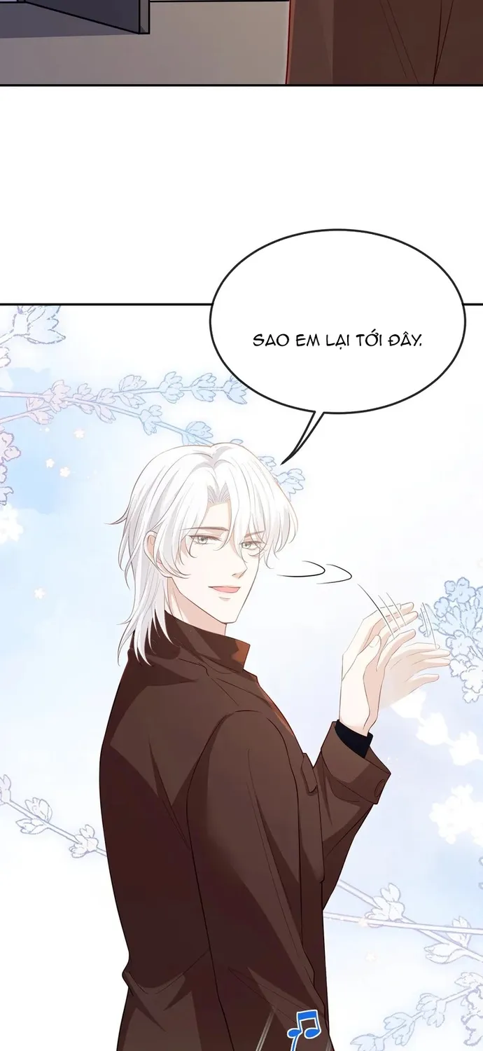 Danh Môn Chí Ái Chap 551 - Next Chap 552