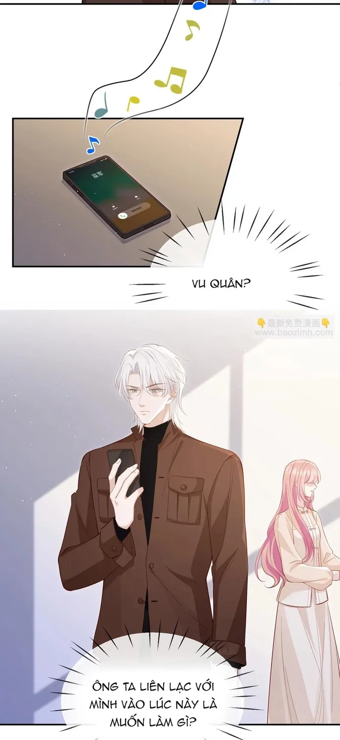 Danh Môn Chí Ái Chap 551 - Next Chap 552