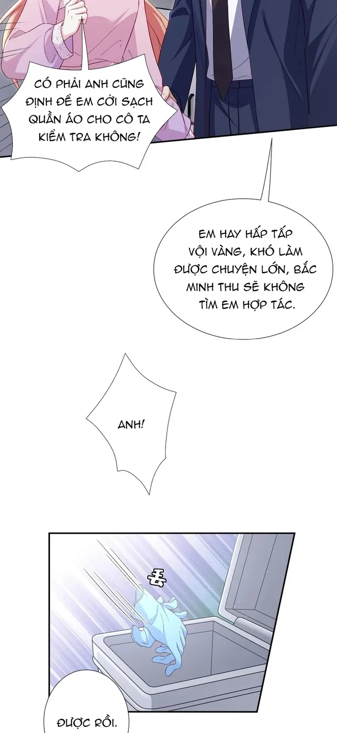 Danh Môn Chí Ái Chap 551 - Next Chap 552