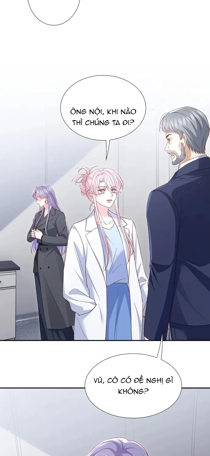 Danh Môn Chí Ái Chap 551 - Next Chap 552