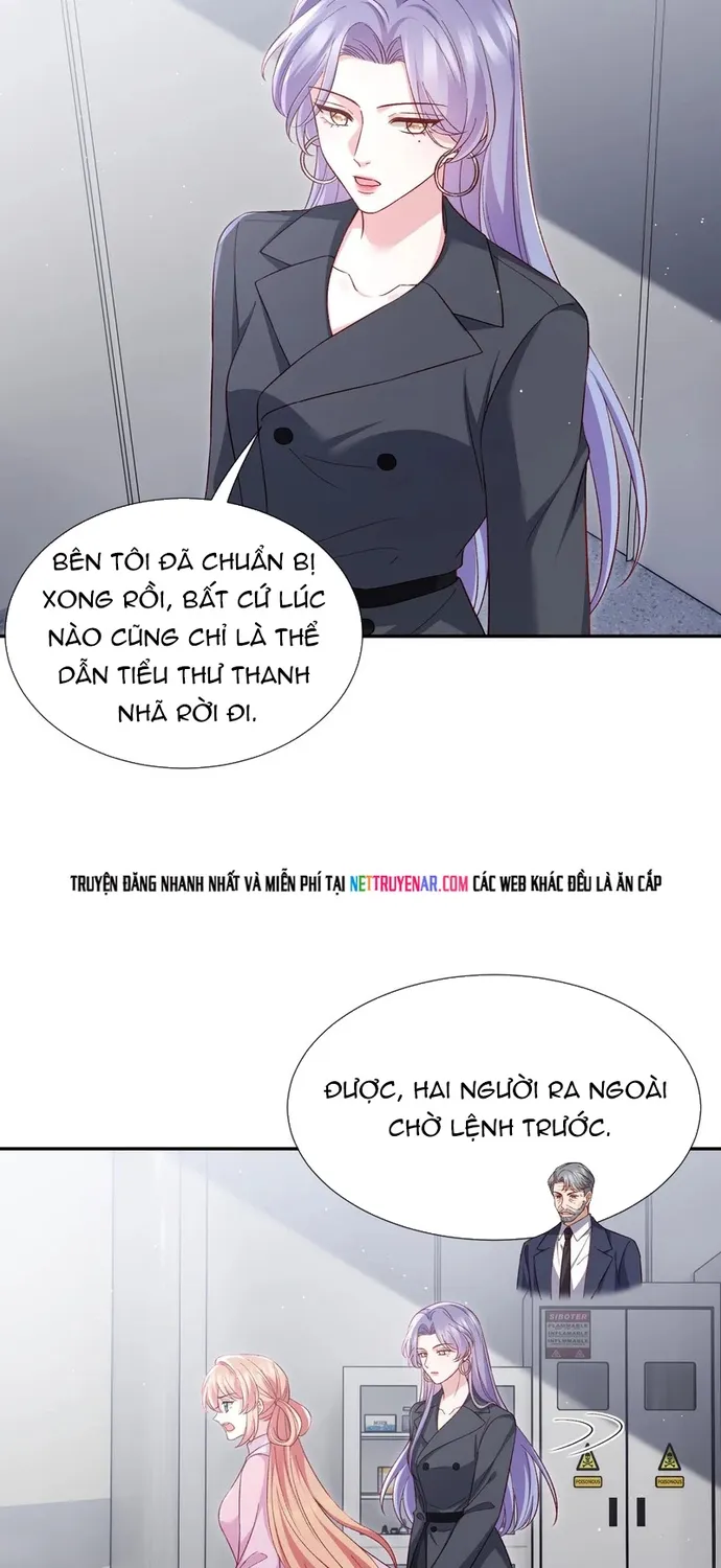 Danh Môn Chí Ái Chap 551 - Next Chap 552