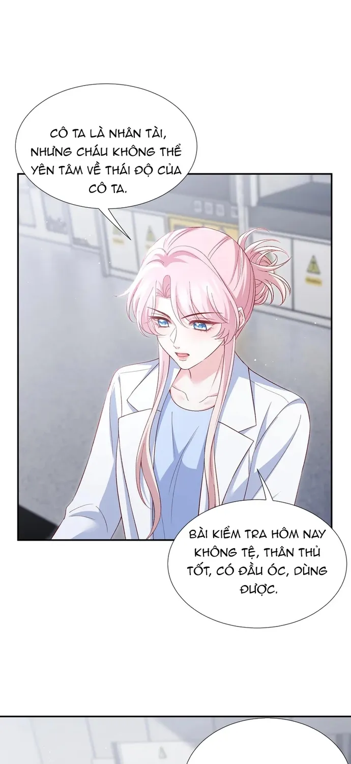 Danh Môn Chí Ái Chap 551 - Next Chap 552