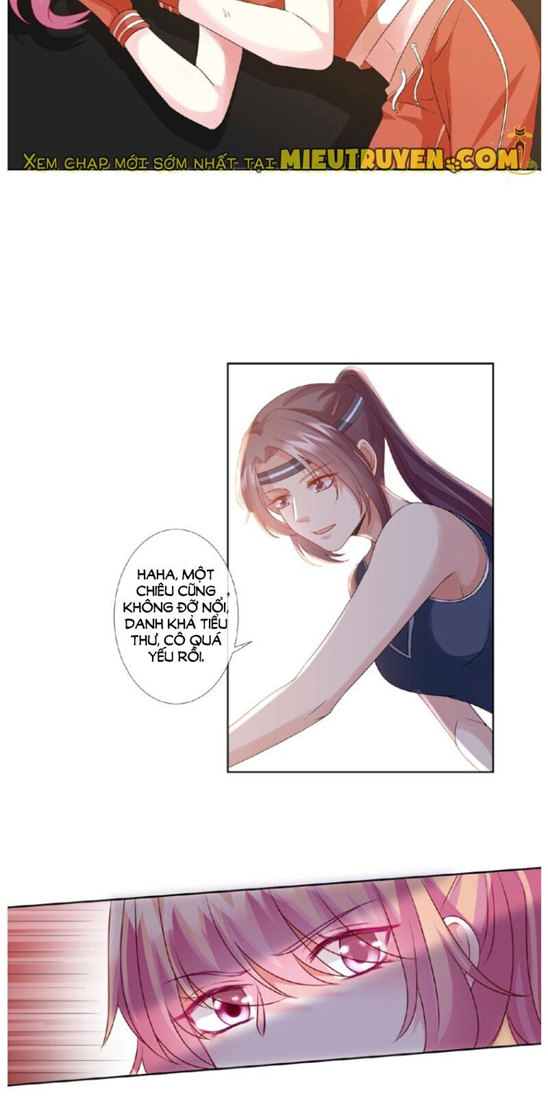 Danh Môn Chí Ái Chap 56.1 - Next Chap 57.1