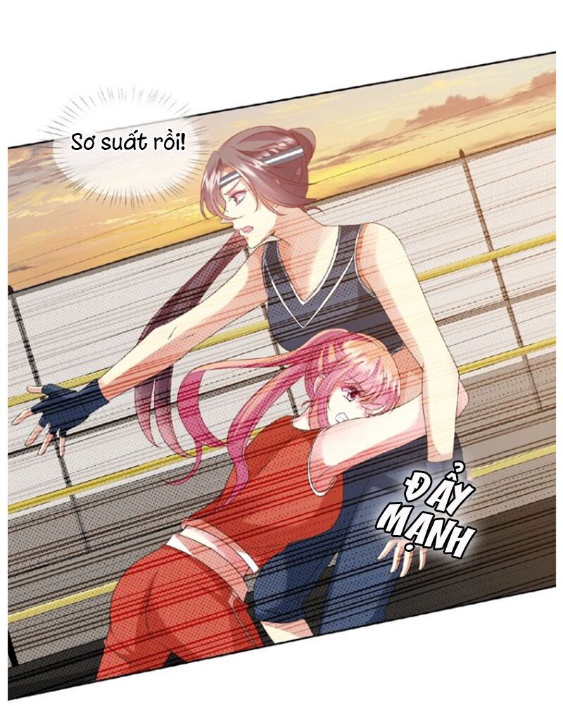 Danh Môn Chí Ái Chap 56.1 - Next Chap 57.1