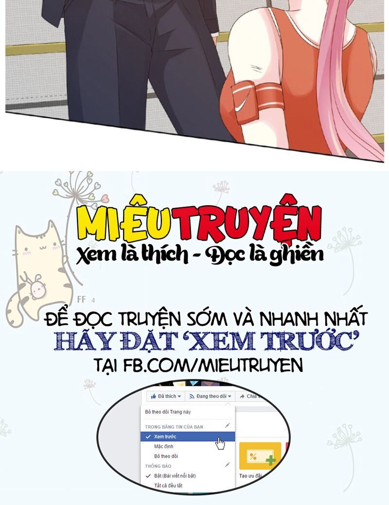 Danh Môn Chí Ái Chap 56.1 - Next Chap 57.1