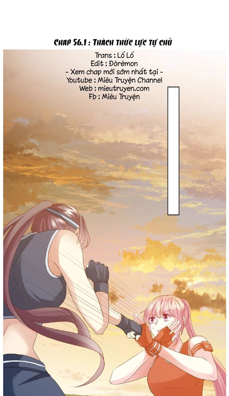 Danh Môn Chí Ái Chap 56.1 - Next Chap 57.1