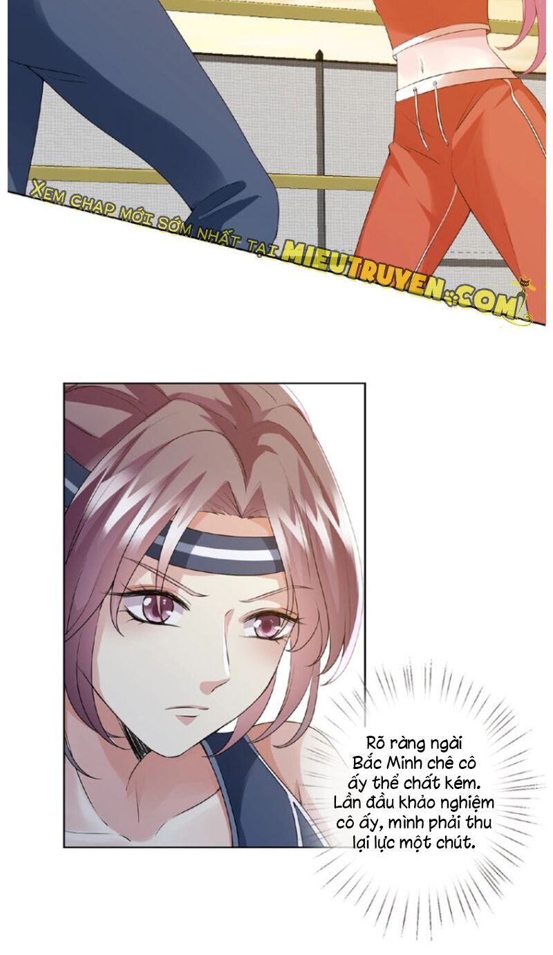 Danh Môn Chí Ái Chap 56.1 - Next Chap 57.1