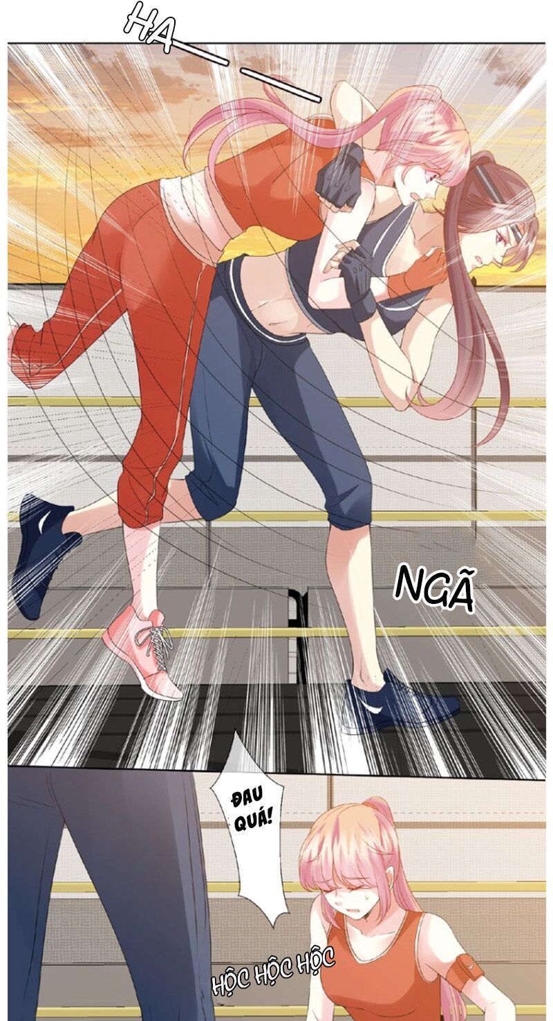 Danh Môn Chí Ái Chap 56.1 - Next Chap 57.1