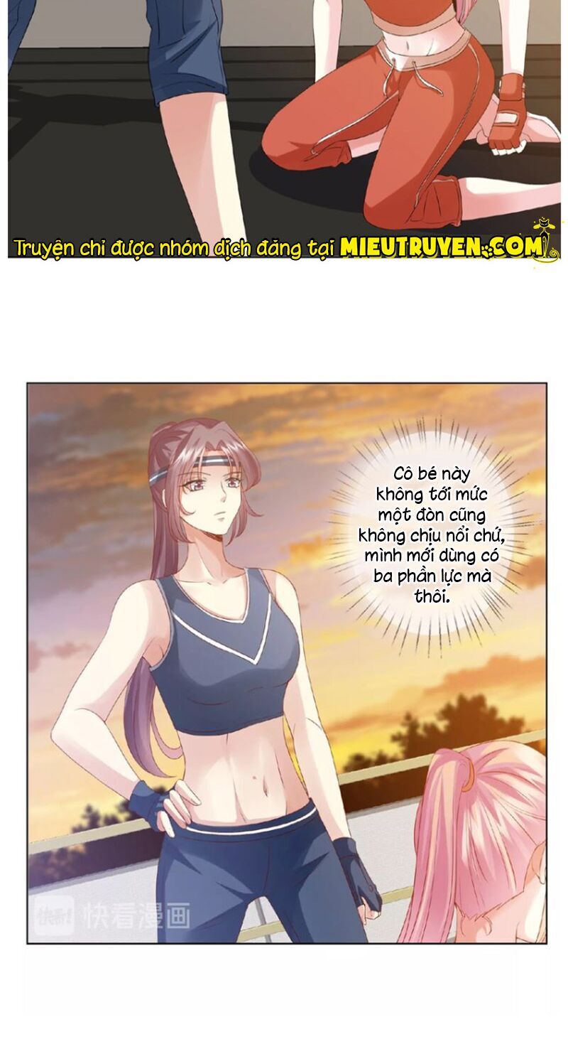 Danh Môn Chí Ái Chap 56.1 - Next Chap 57.1