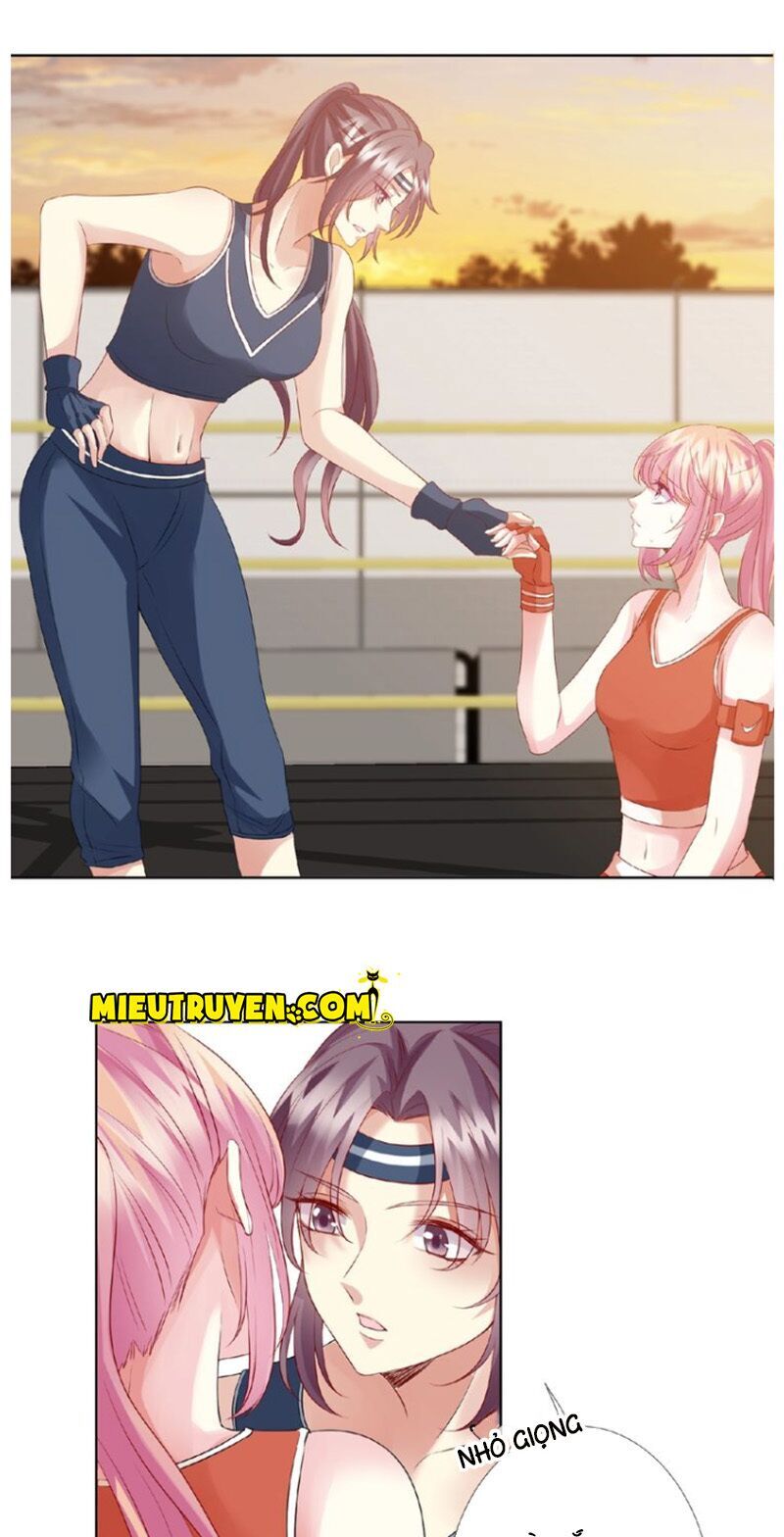 Danh Môn Chí Ái Chap 56.1 - Next Chap 57.1