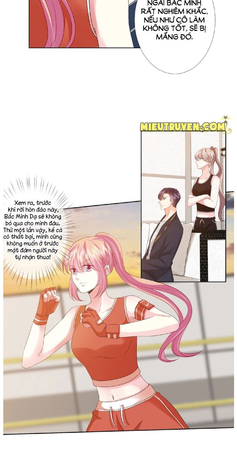 Danh Môn Chí Ái Chap 56.1 - Next Chap 57.1