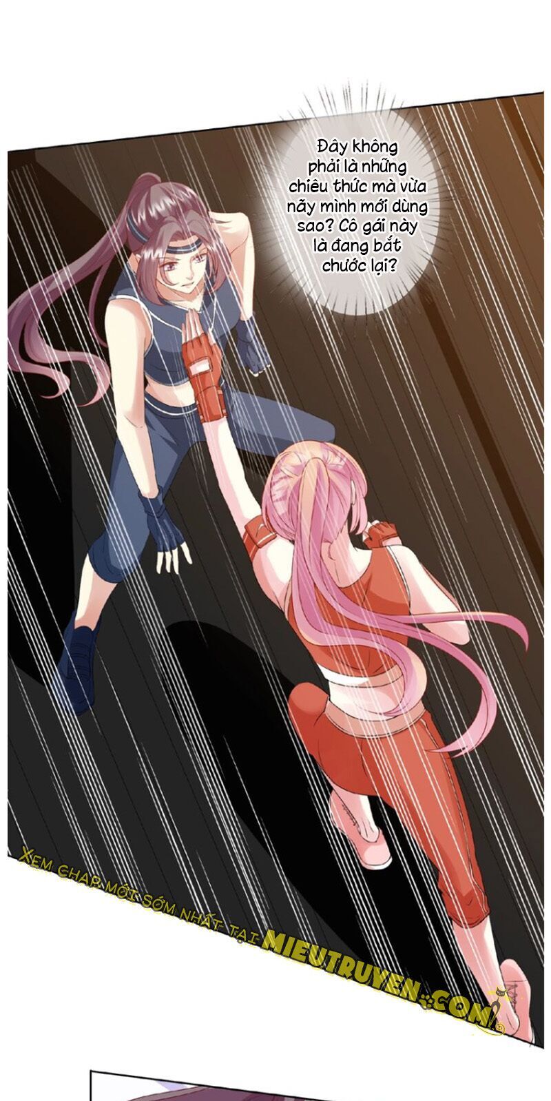 Danh Môn Chí Ái Chap 56.1 - Next Chap 57.1