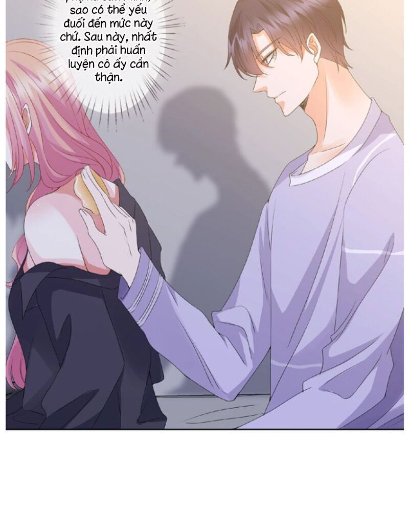 Danh Môn Chí Ái Chap 56.2 - Next Chap 57.2