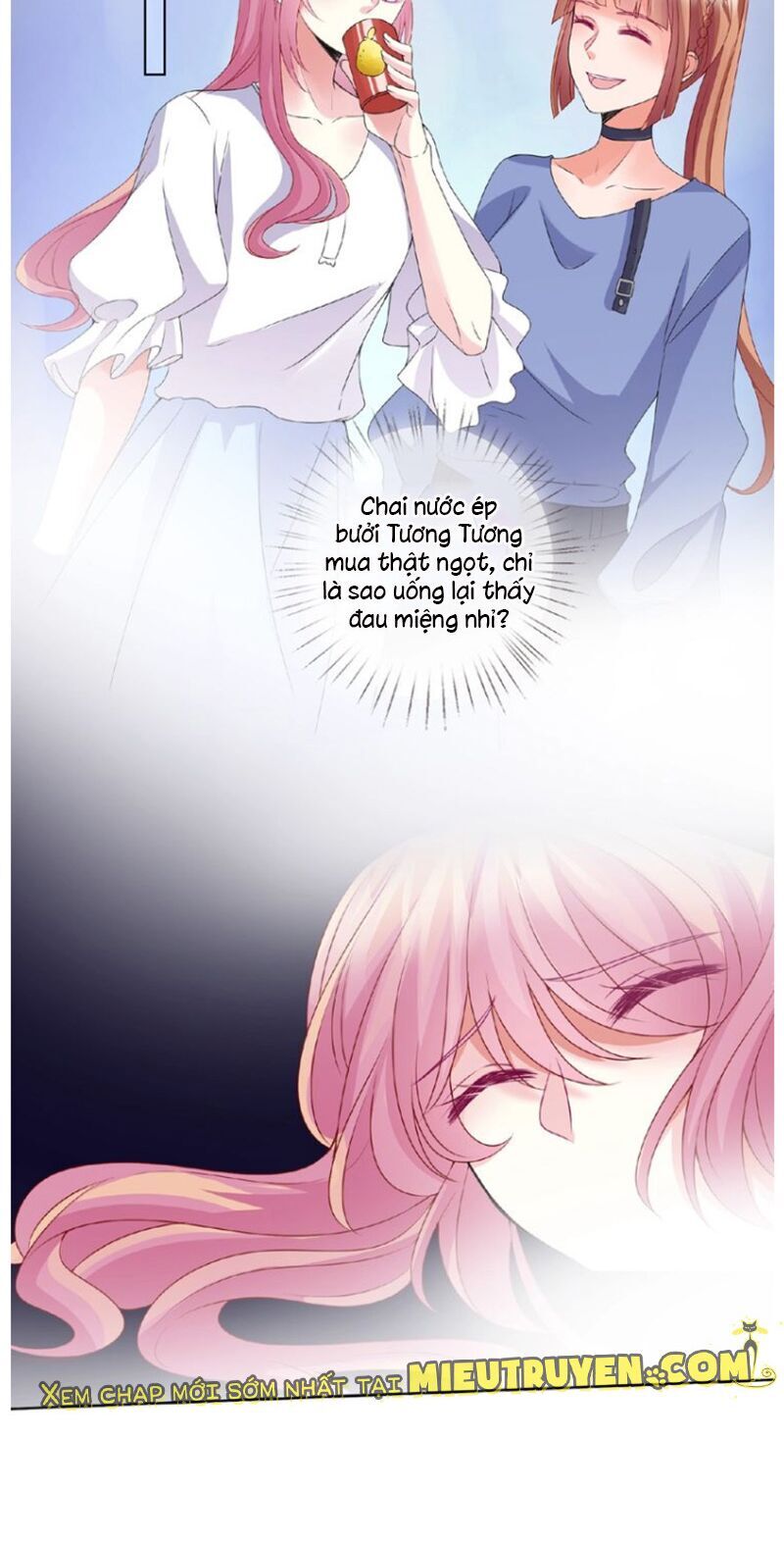 Danh Môn Chí Ái Chap 56.2 - Next Chap 57.2