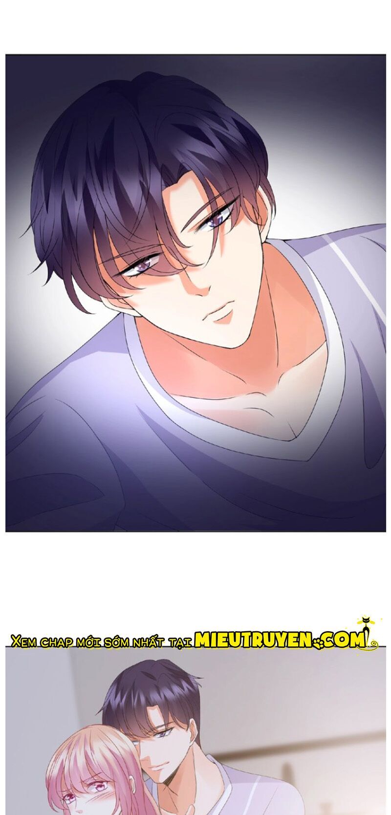 Danh Môn Chí Ái Chap 56.2 - Next Chap 57.2