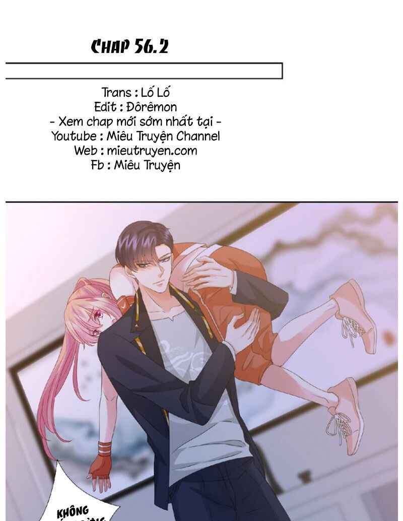 Danh Môn Chí Ái Chap 56.2 - Next Chap 57.2