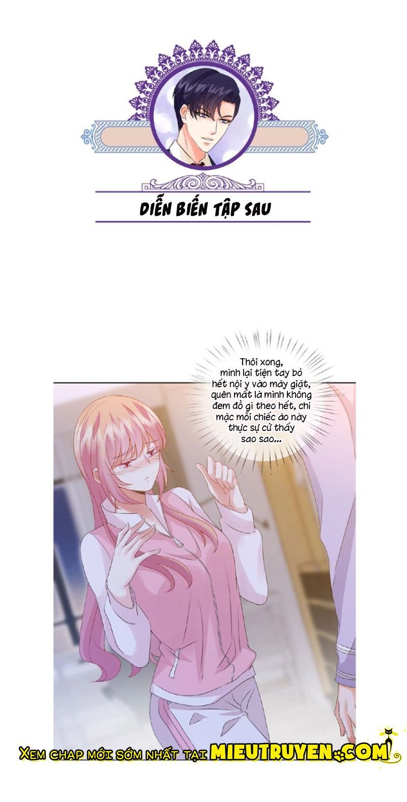 Danh Môn Chí Ái Chap 56.2 - Next Chap 57.2