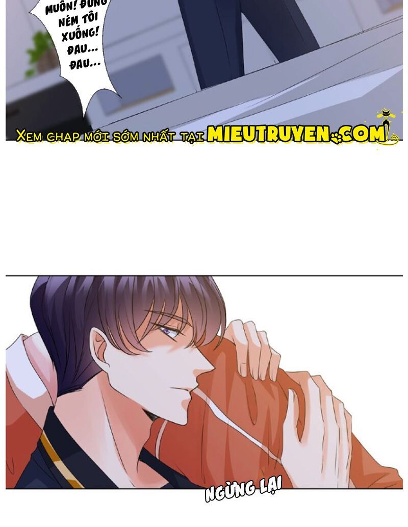 Danh Môn Chí Ái Chap 56.2 - Next Chap 57.2