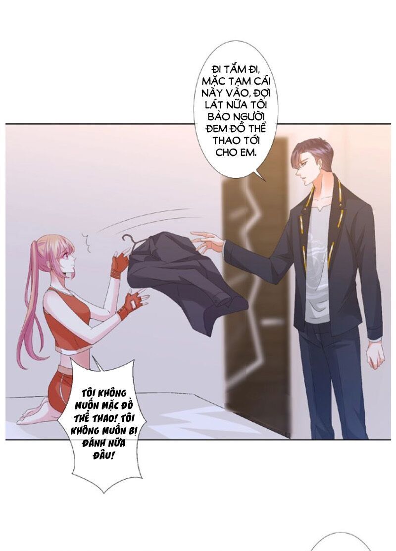 Danh Môn Chí Ái Chap 56.2 - Next Chap 57.2