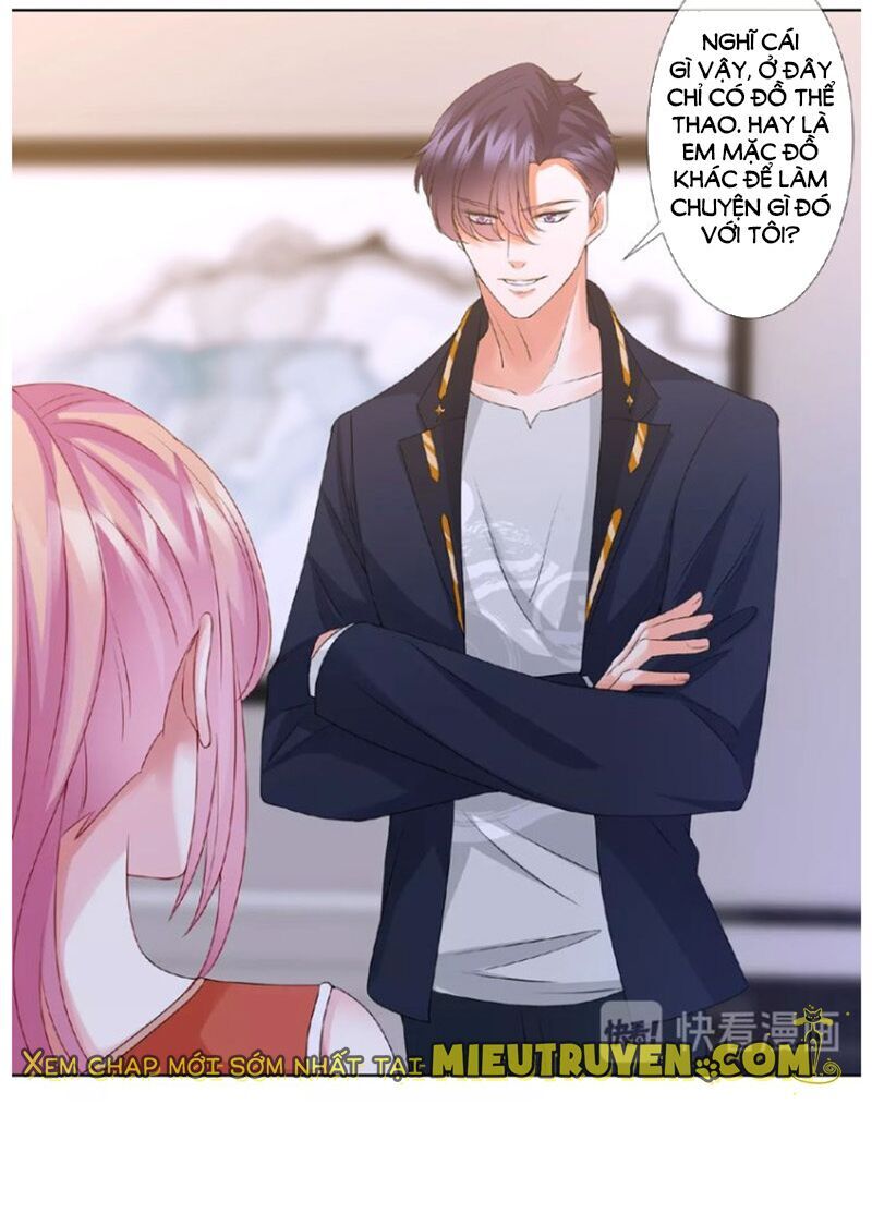 Danh Môn Chí Ái Chap 56.2 - Next Chap 57.2