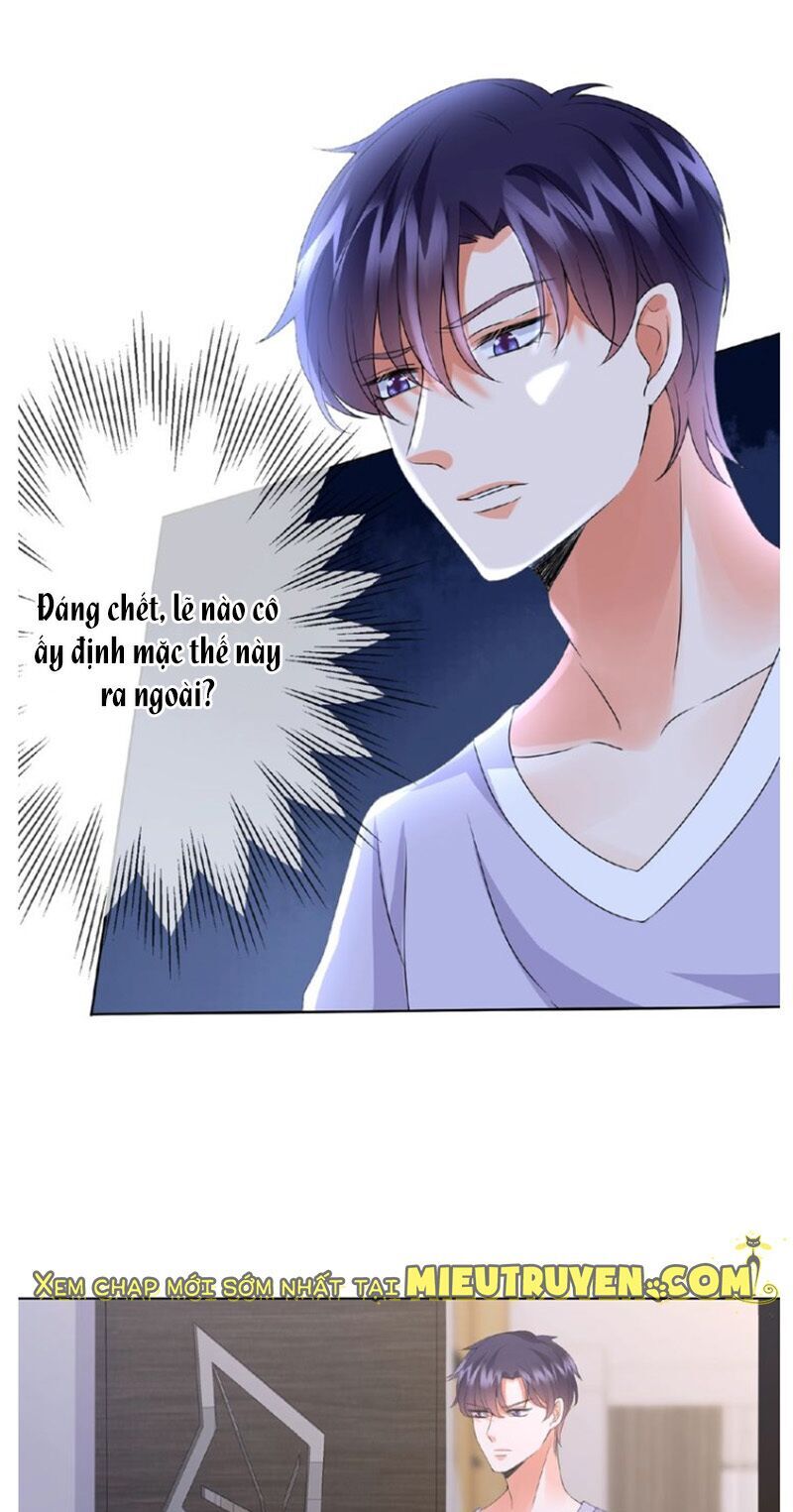 Danh Môn Chí Ái Chap 57.1 - Next Chap 58.1