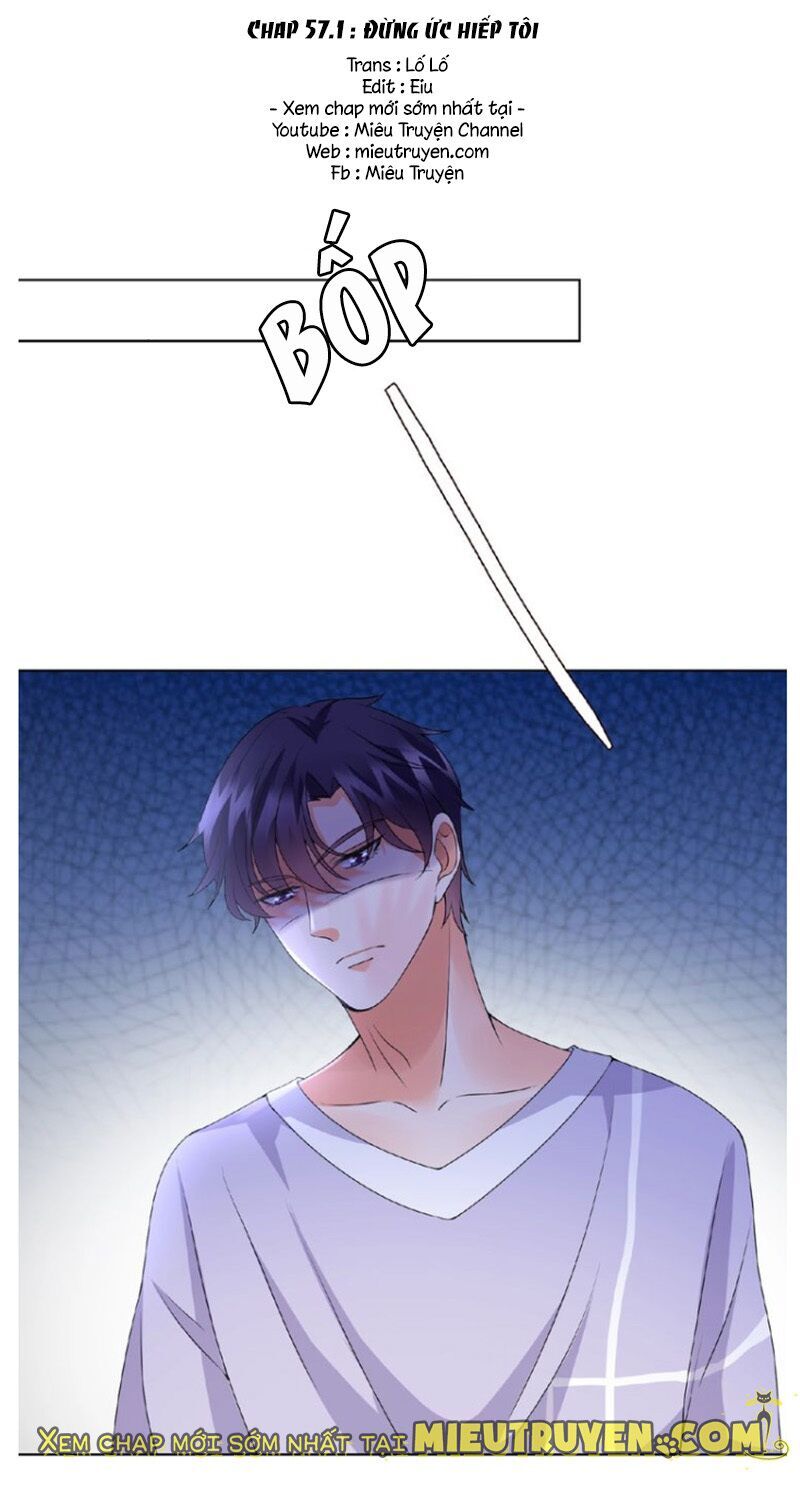 Danh Môn Chí Ái Chap 57.1 - Next Chap 58.1