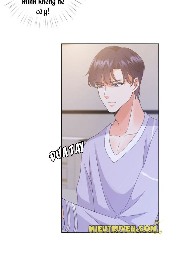 Danh Môn Chí Ái Chap 57.1 - Next Chap 58.1