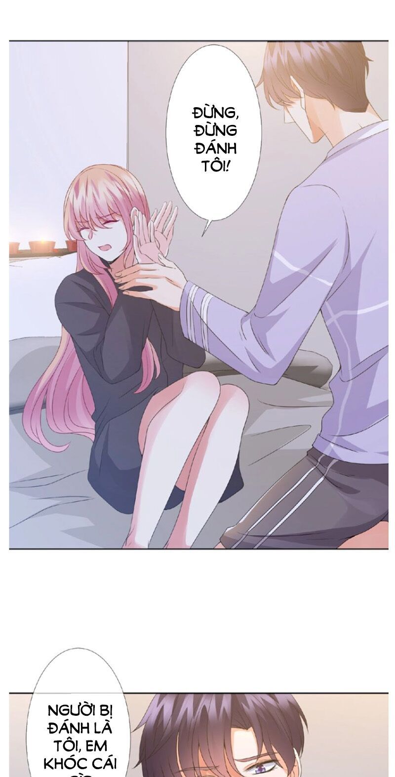 Danh Môn Chí Ái Chap 57.1 - Next Chap 58.1