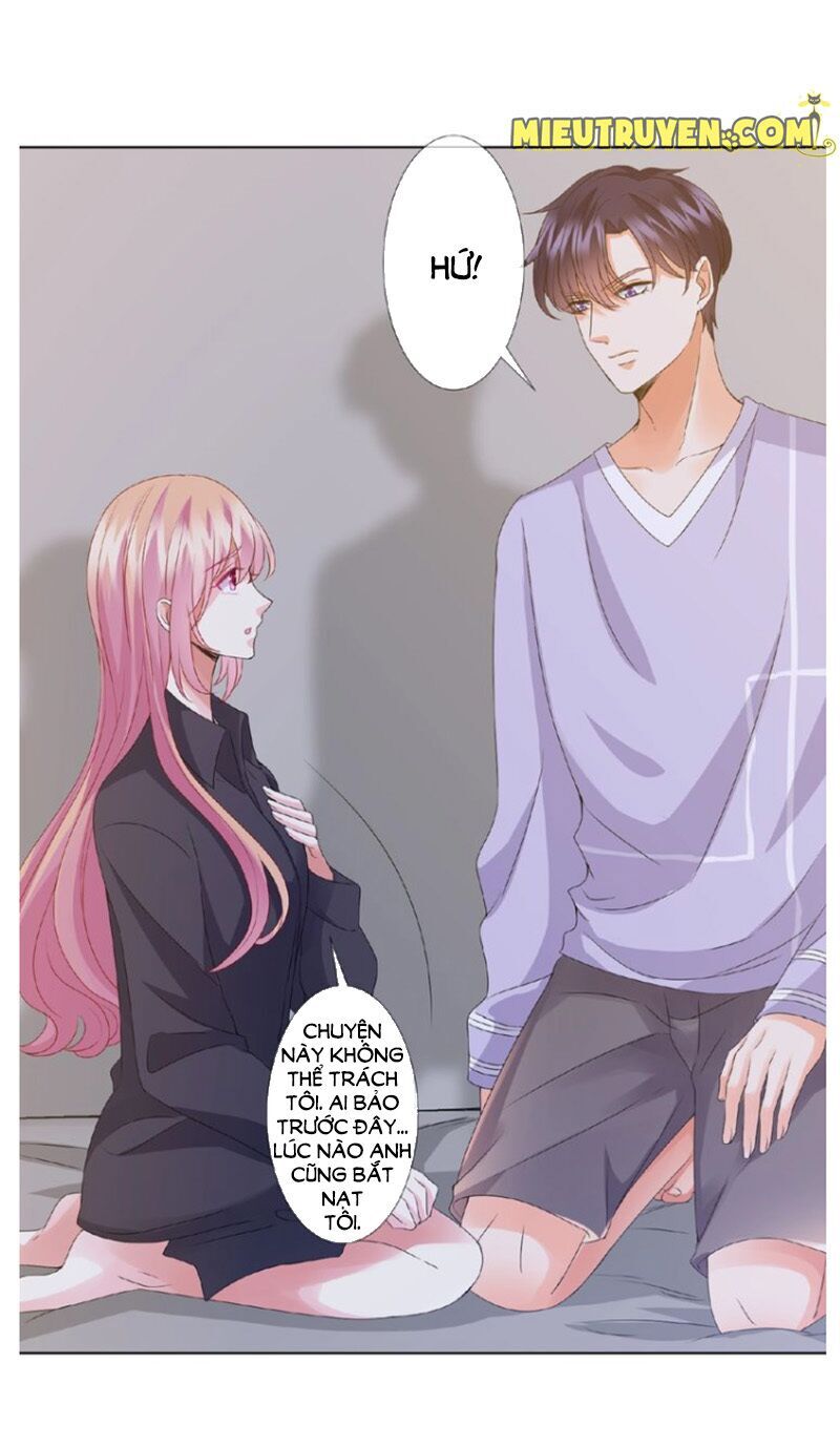 Danh Môn Chí Ái Chap 57.1 - Next Chap 58.1