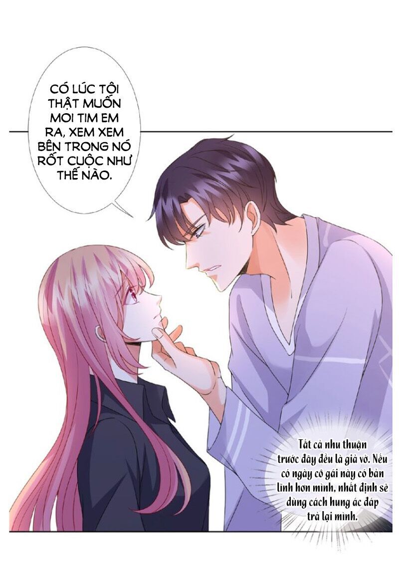 Danh Môn Chí Ái Chap 57.1 - Next Chap 58.1