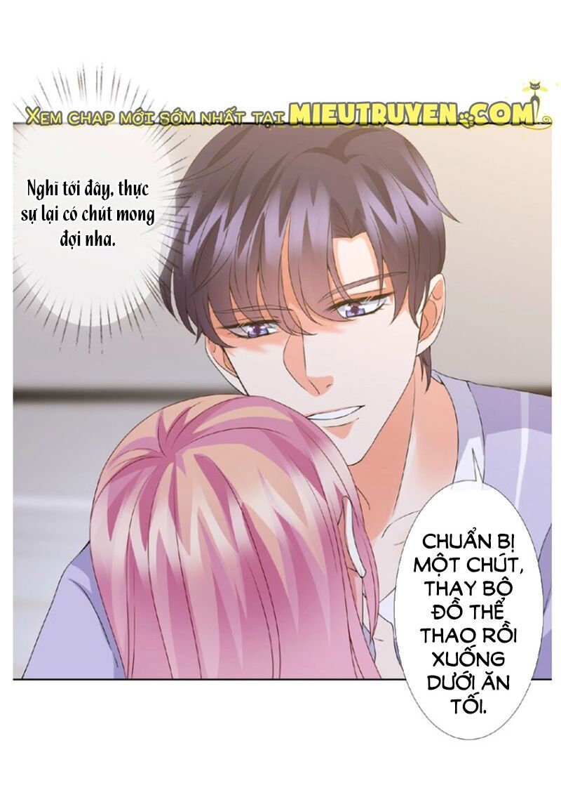 Danh Môn Chí Ái Chap 57.1 - Next Chap 58.1