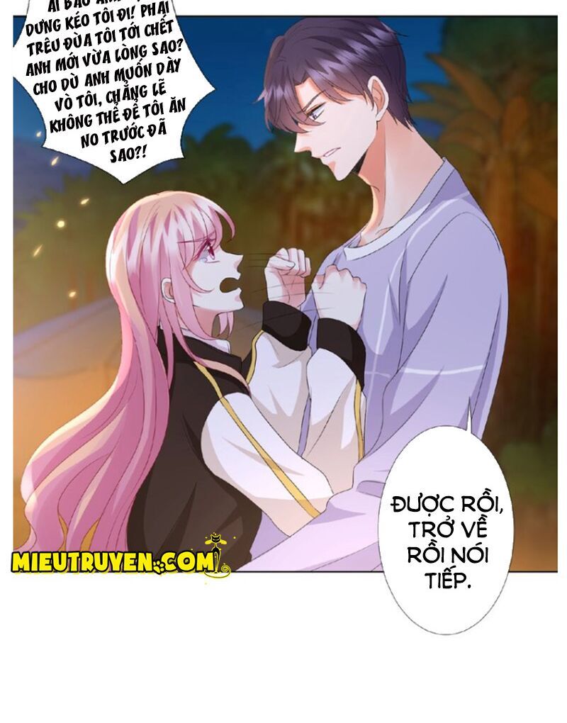 Danh Môn Chí Ái Chap 57.2 - Next Chap 58.2