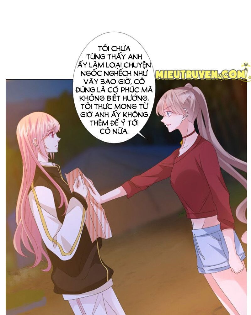 Danh Môn Chí Ái Chap 57.2 - Next Chap 58.2