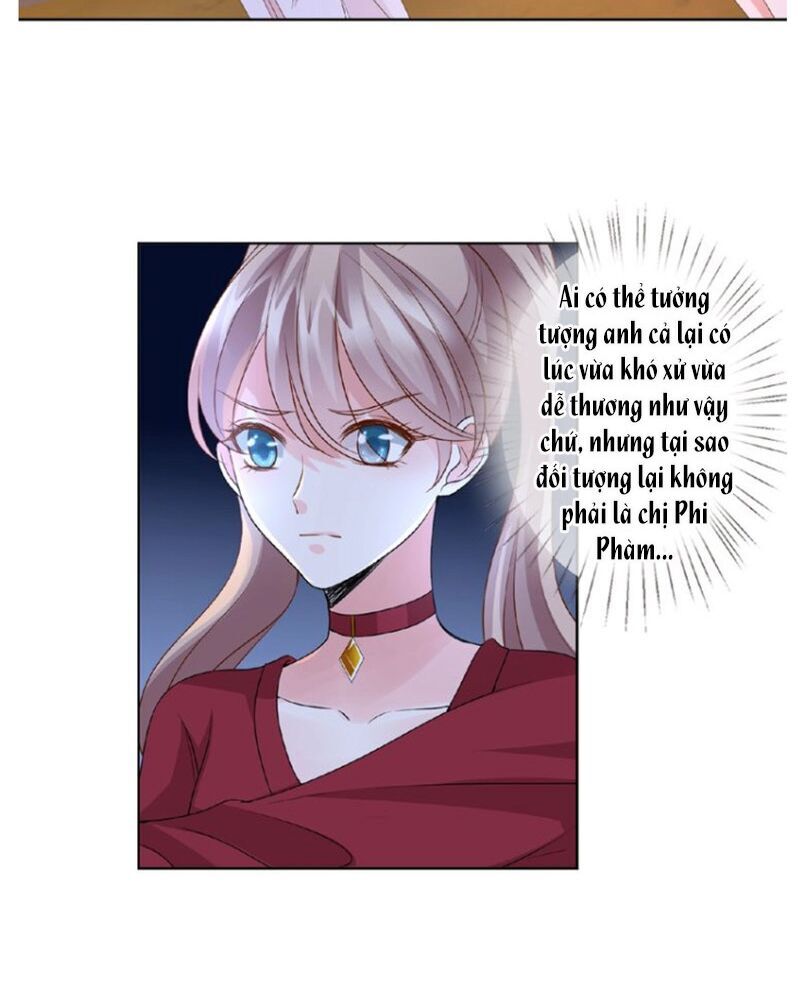 Danh Môn Chí Ái Chap 57.2 - Next Chap 58.2