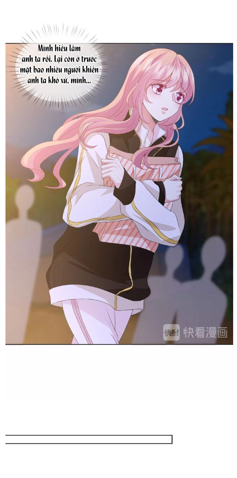 Danh Môn Chí Ái Chap 57.2 - Next Chap 58.2