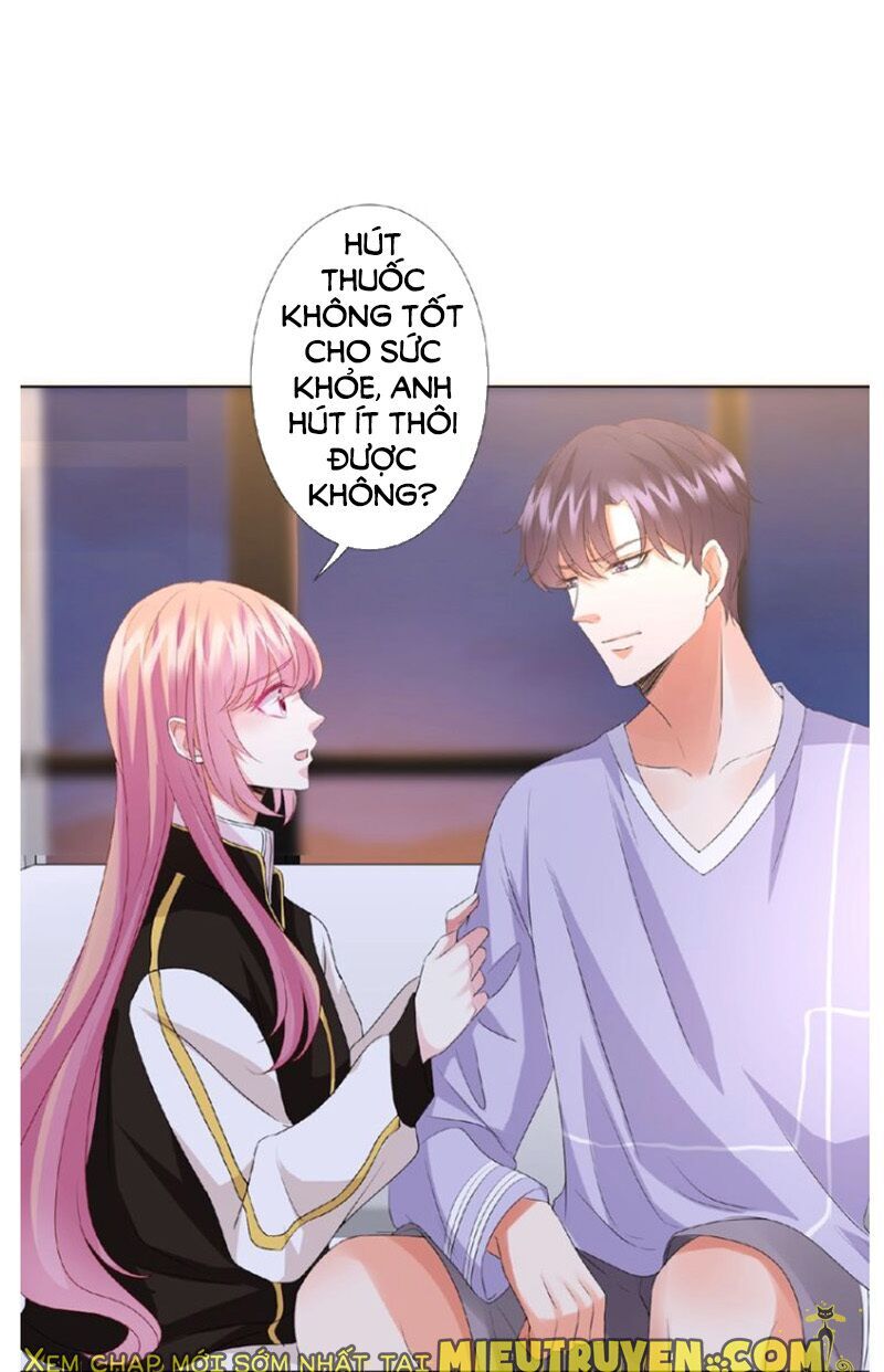 Danh Môn Chí Ái Chap 57.2 - Next Chap 58.2