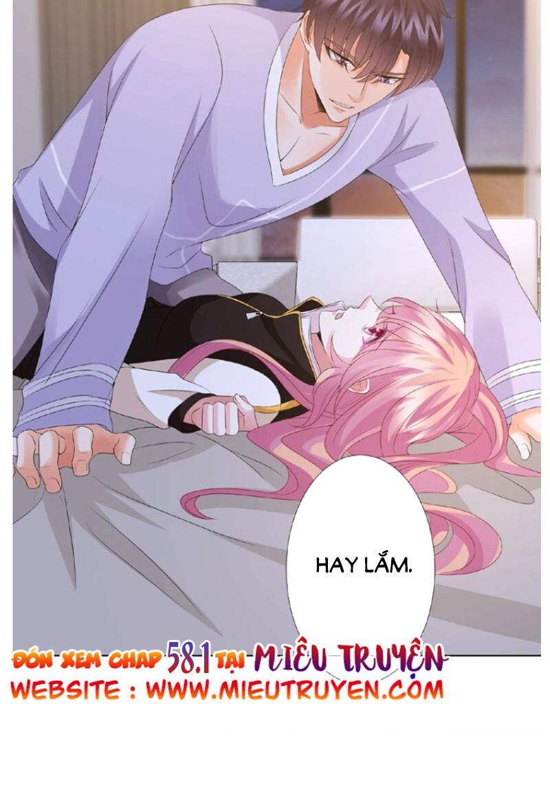 Danh Môn Chí Ái Chap 57.2 - Next Chap 58.2