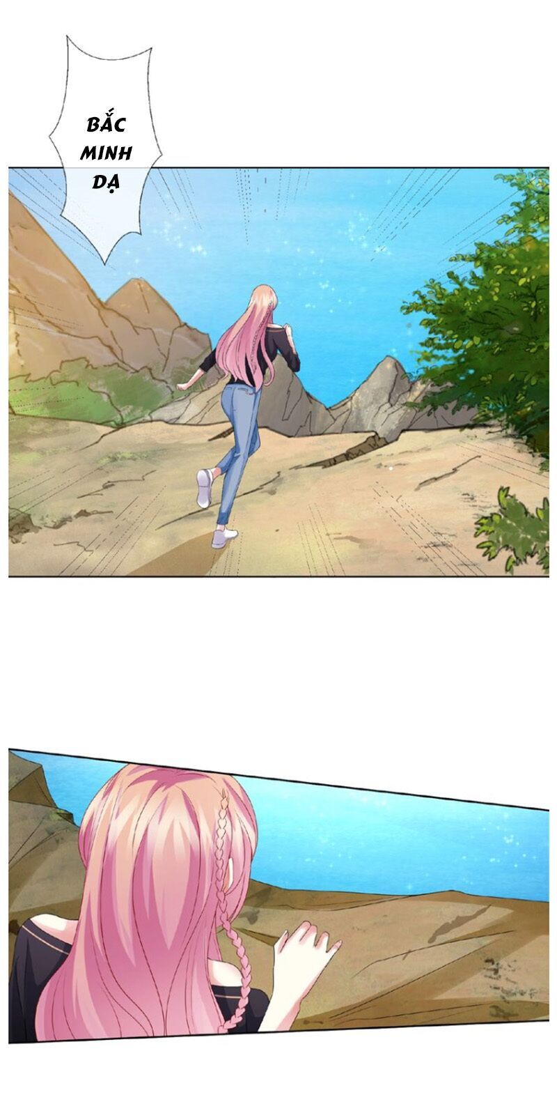 Danh Môn Chí Ái Chap 58.1 - Next Chap 59.1