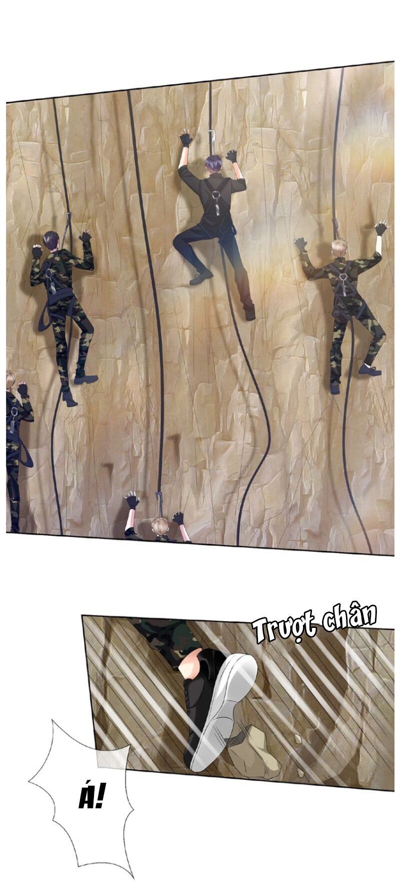 Danh Môn Chí Ái Chap 58.1 - Next Chap 59.1