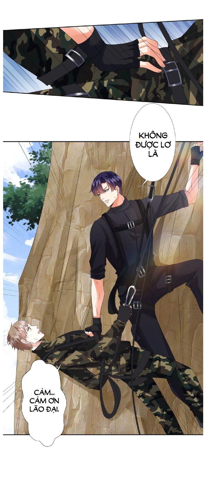 Danh Môn Chí Ái Chap 58.1 - Next Chap 59.1