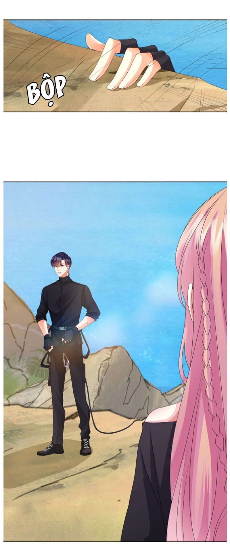 Danh Môn Chí Ái Chap 58.1 - Next Chap 59.1