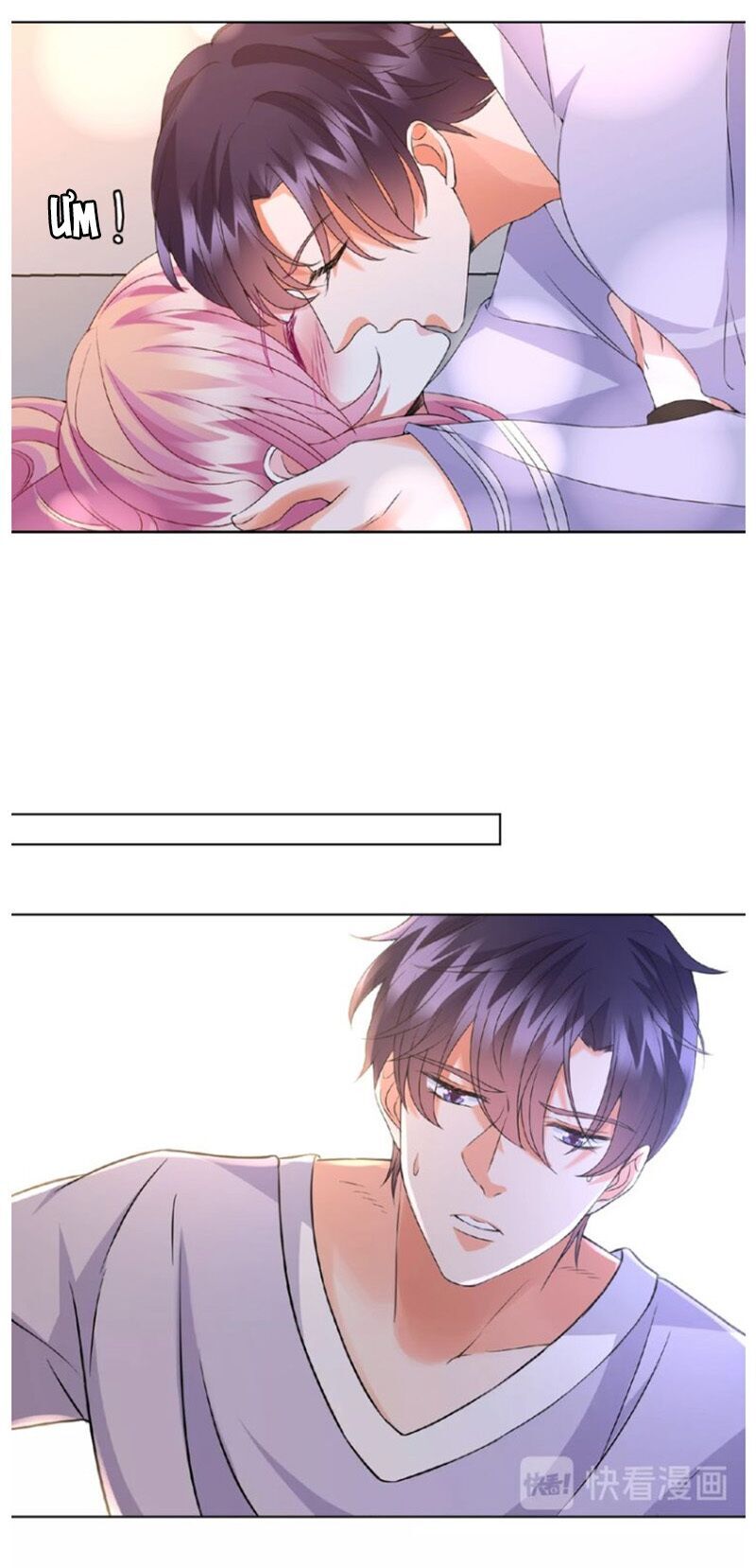 Danh Môn Chí Ái Chap 58.1 - Next Chap 59.1