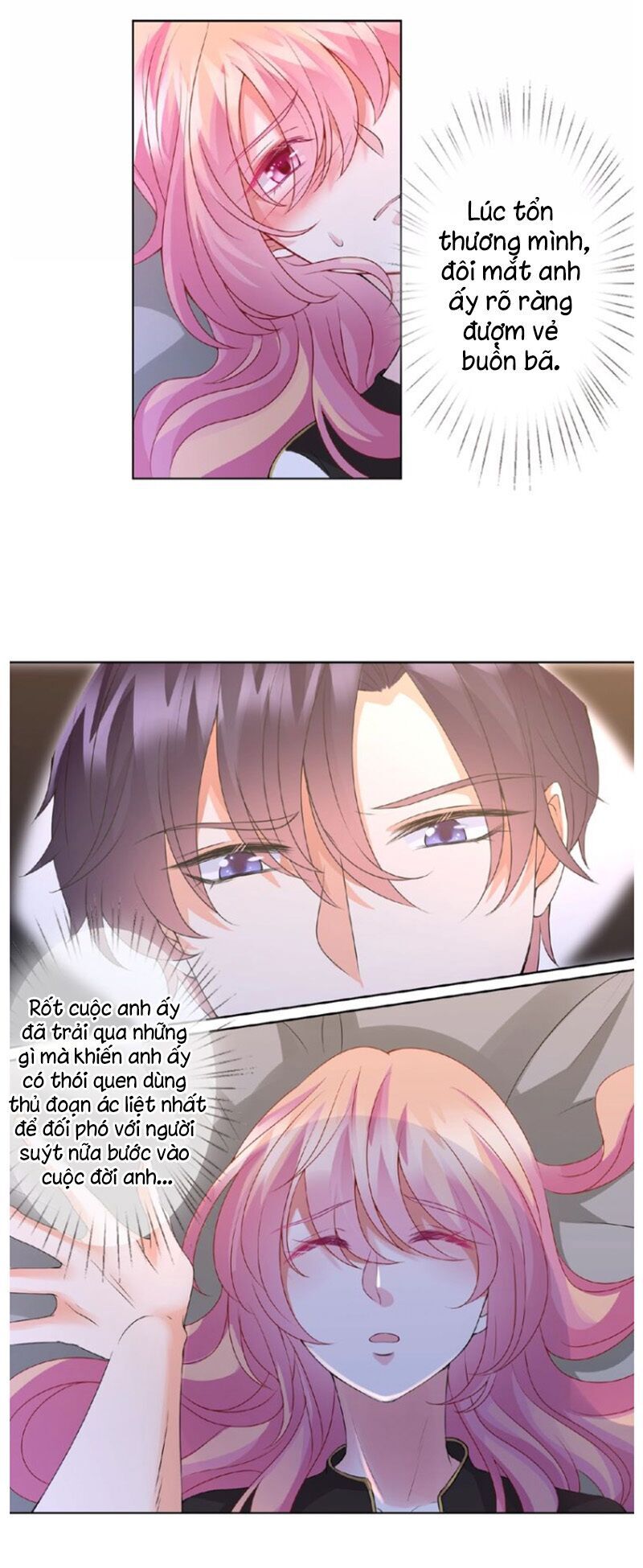 Danh Môn Chí Ái Chap 58.1 - Next Chap 59.1