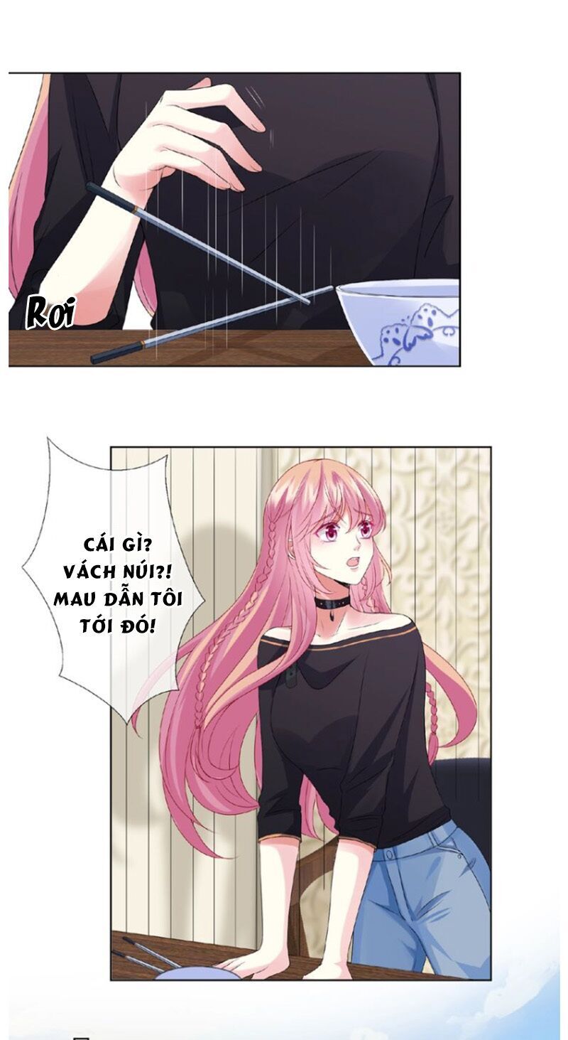 Danh Môn Chí Ái Chap 58.1 - Next Chap 59.1