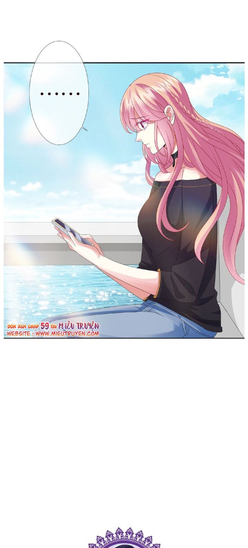 Danh Môn Chí Ái Chap 58.2 - Next Chap 59.2