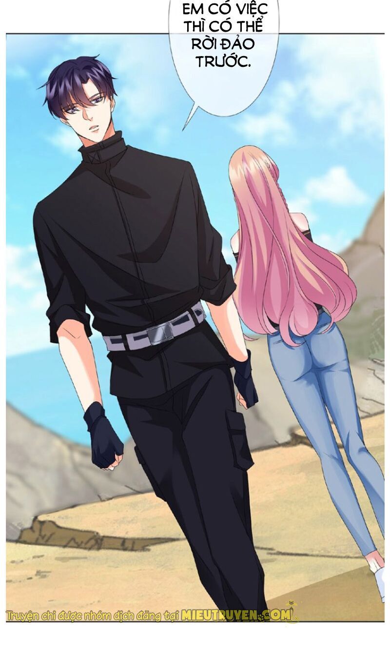 Danh Môn Chí Ái Chap 58.2 - Next Chap 59.2