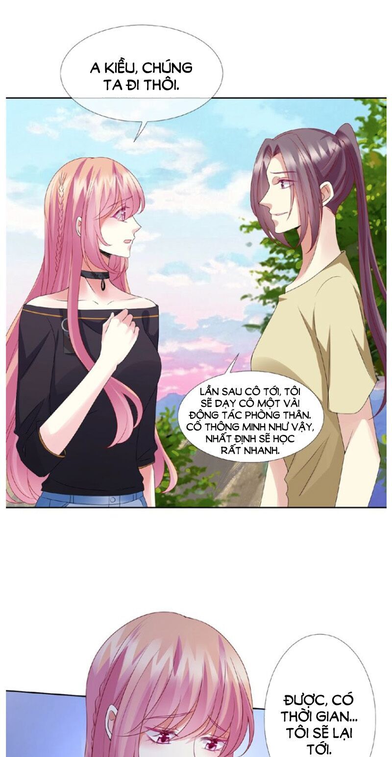 Danh Môn Chí Ái Chap 58.2 - Next Chap 59.2