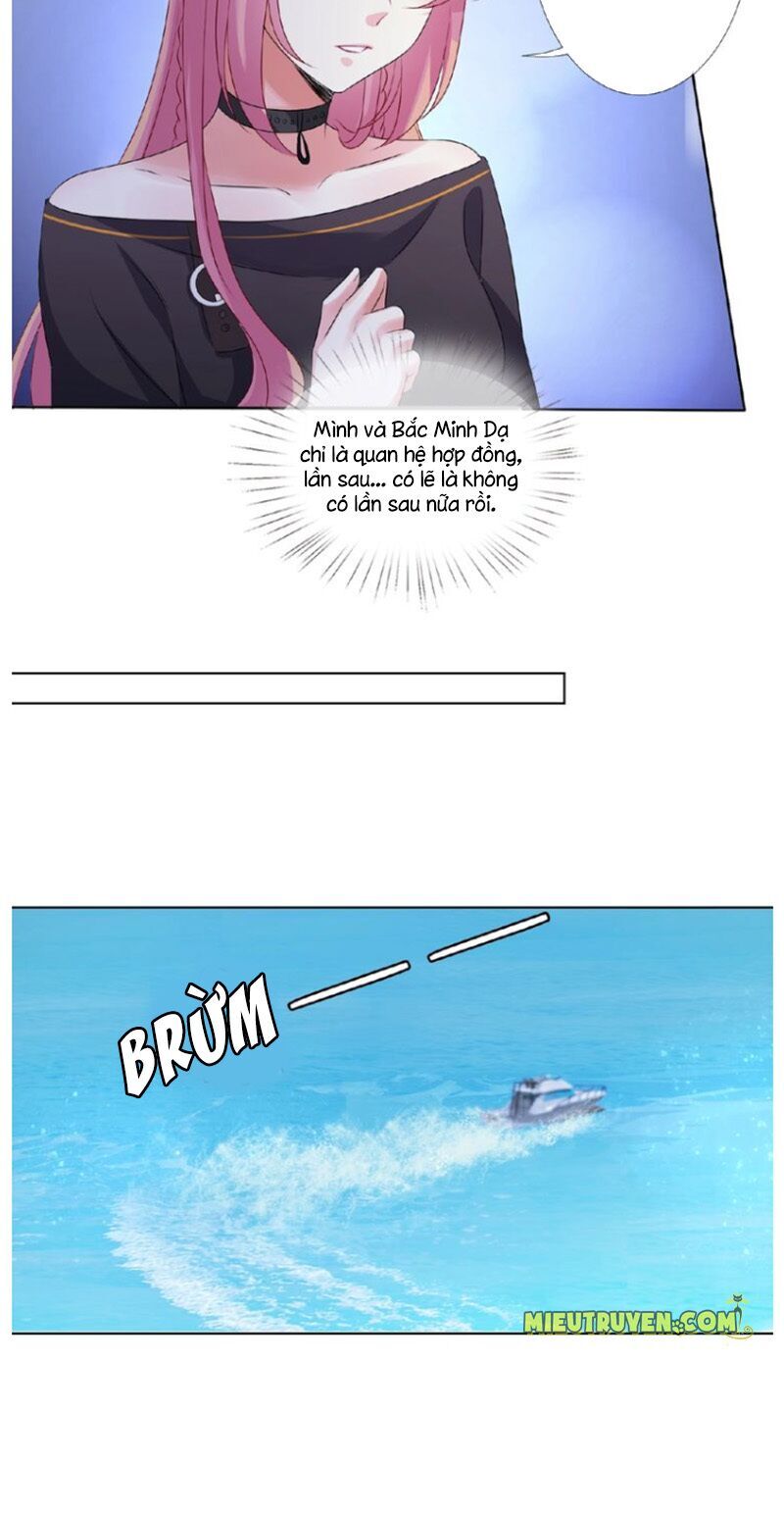 Danh Môn Chí Ái Chap 58.2 - Next Chap 59.2