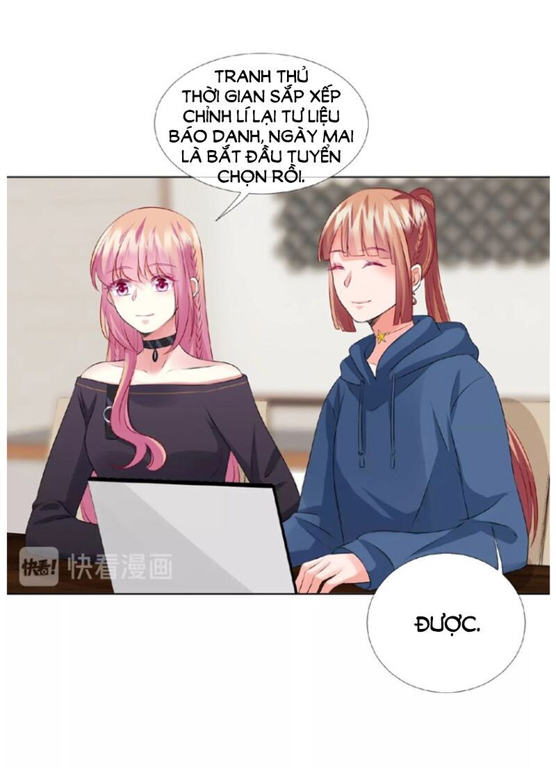 Danh Môn Chí Ái Chap 59.1 - Next Chap 60.1