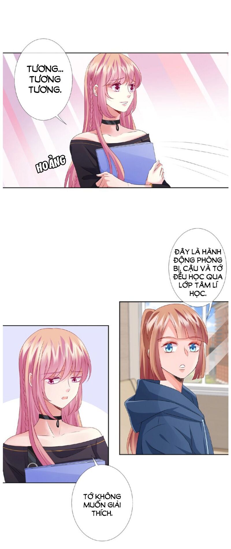 Danh Môn Chí Ái Chap 59.1 - Next Chap 60.1